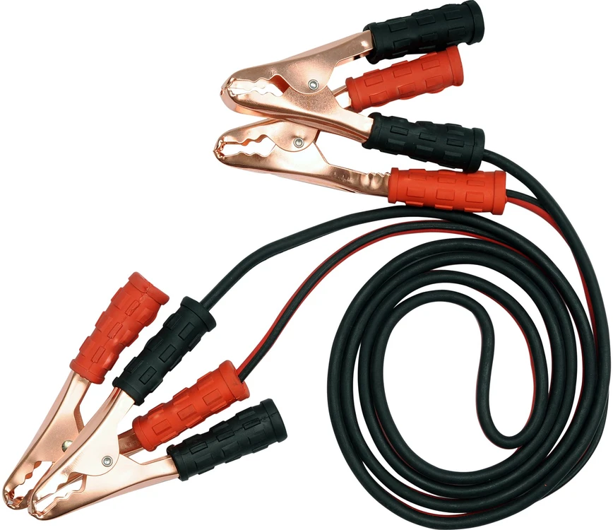 Yato KITAS STARTER CABLES 200A 83151