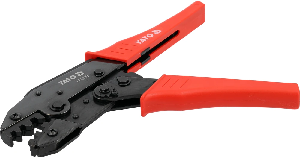 YATO replės jungtims 0.5-6.0mm2 2300