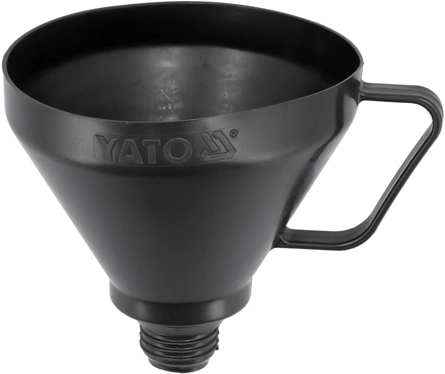 YATO FUNNY DEGALUI IR ALYVUI 2 DALYS 0692