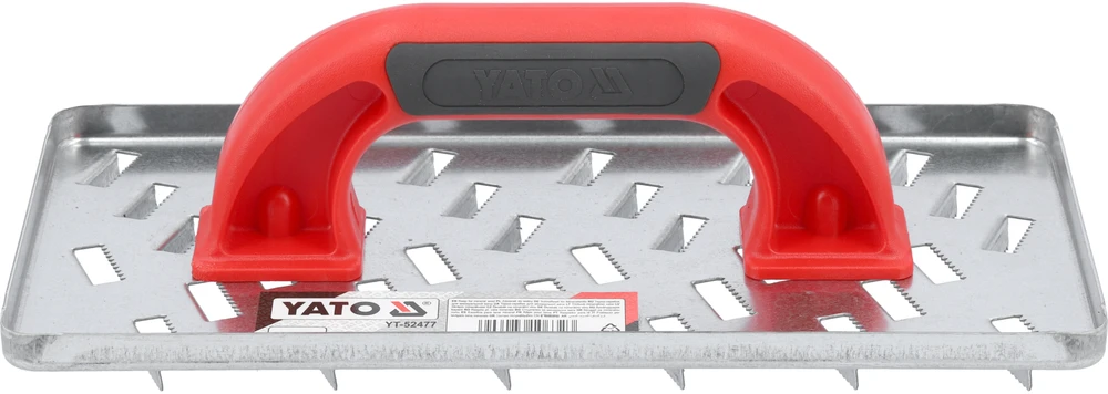 YATO ŠVEITIKLIS VATA 145*285mm