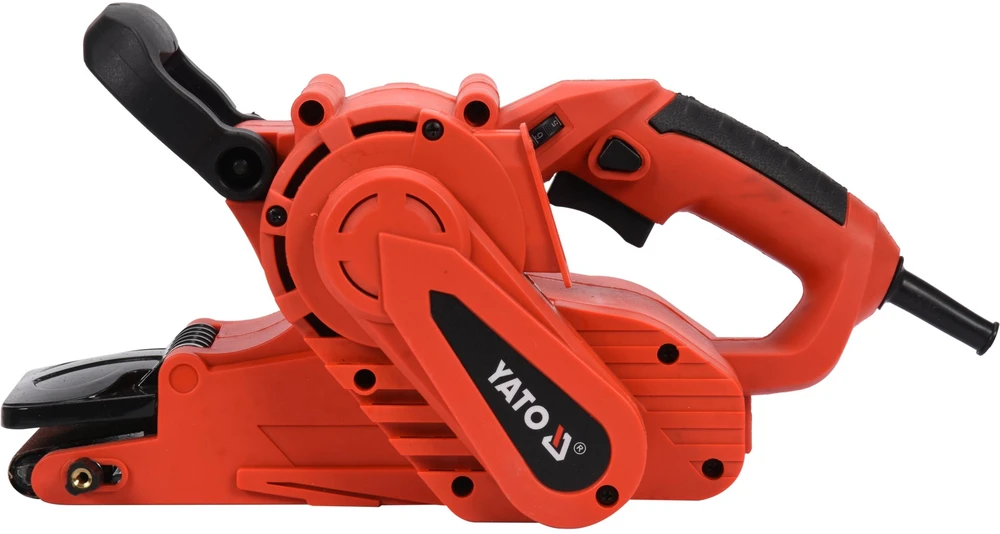 Juostinis šlifuoklis Yato YT-82240