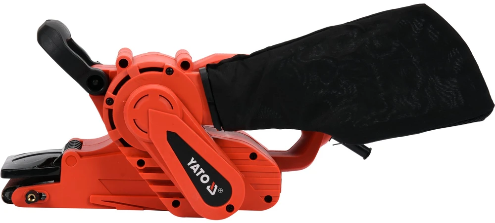 Juostinis šlifuoklis Yato YT-82240