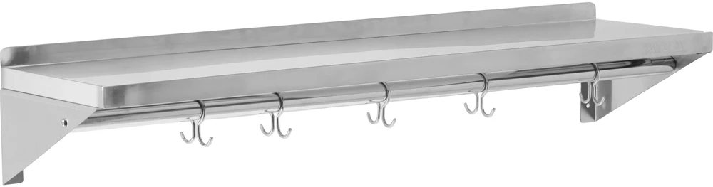 Yato KABAMI LENTYNA SU RANGA IR KABLIAIS, VIENA 1200X300X180MM