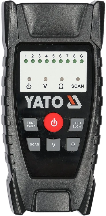 Ieškiklis Yato YT-73137