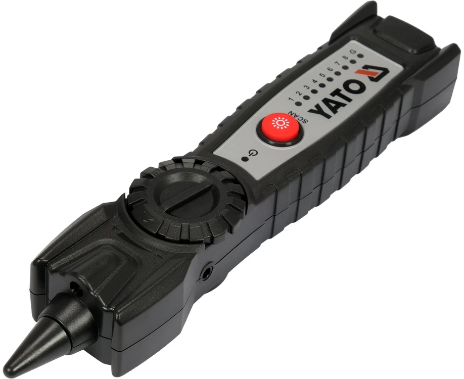 Ieškiklis Yato YT-73137