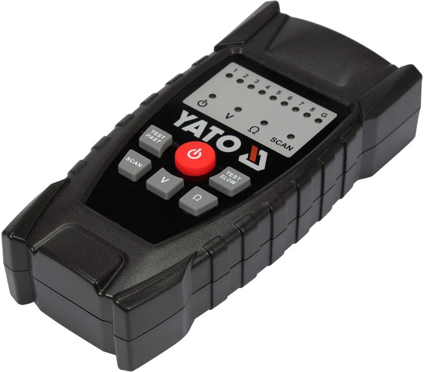 Ieškiklis Yato YT-73137