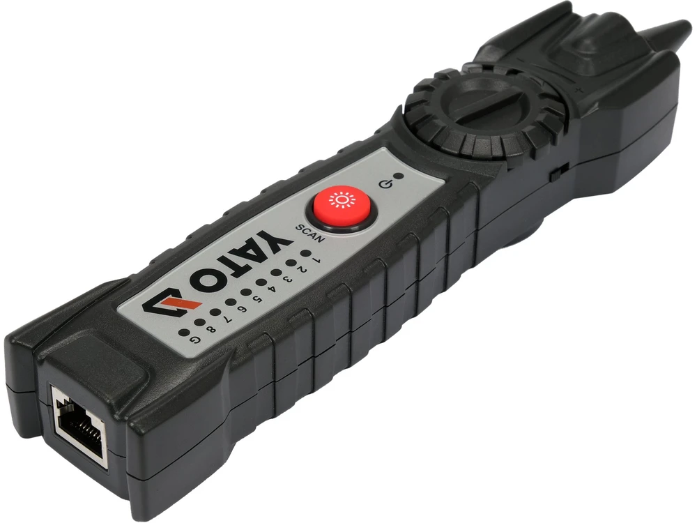 Ieškiklis Yato YT-73137