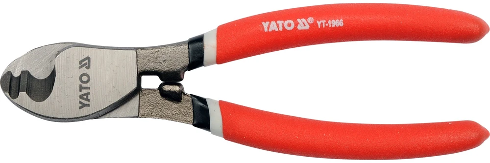 Yato Toya Sa Poland Žirklės kabeliui | 160 mm (YT-1966)