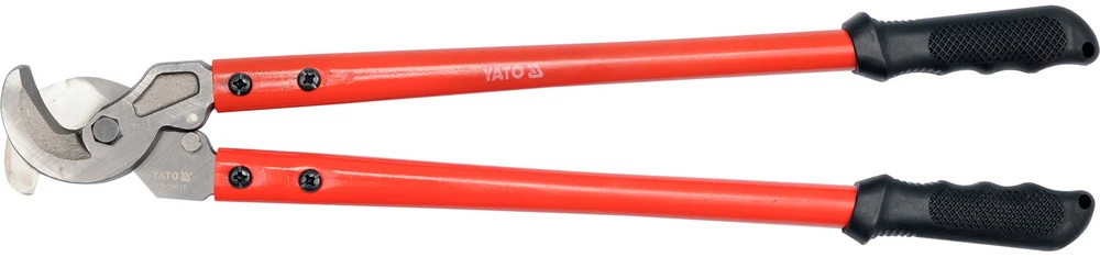 YATO kabelių žirklės 370mm 18610