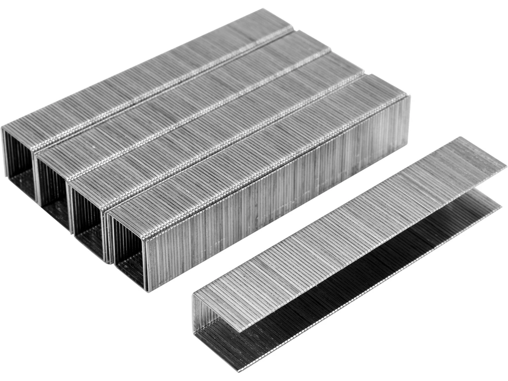YATO ZSZYWKI 14x11.3mm 1000szt. 7055
