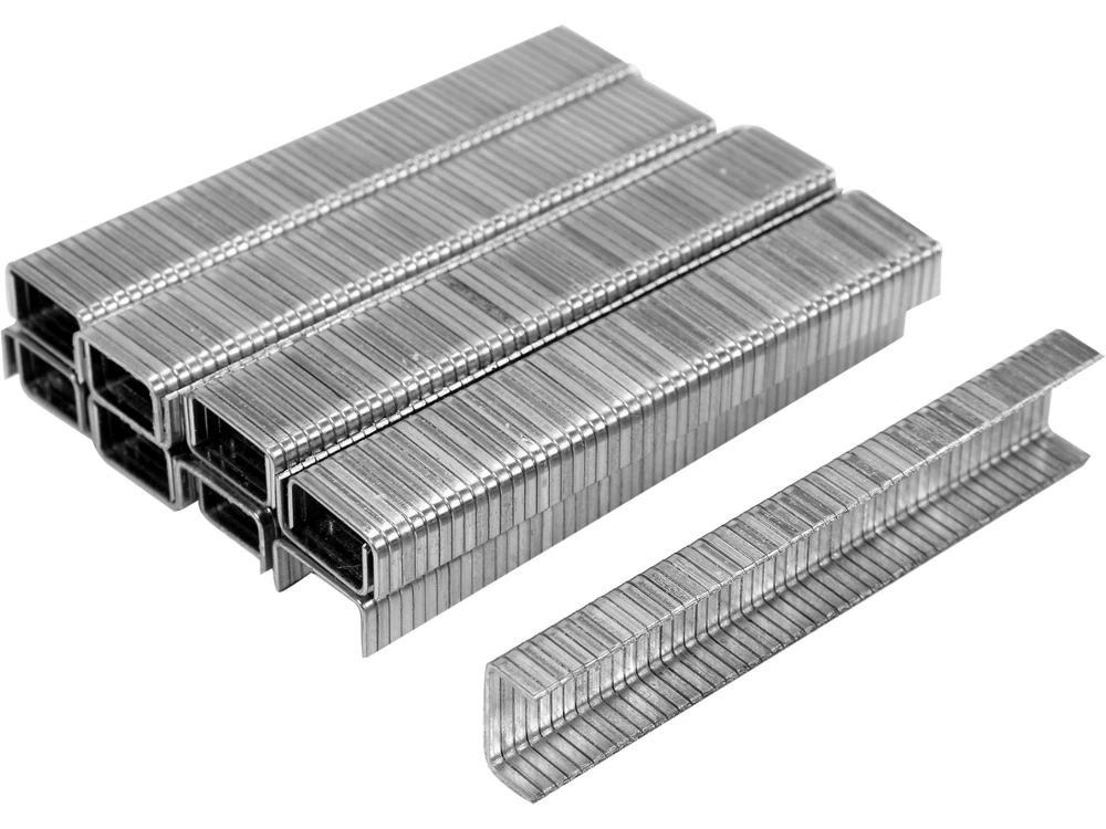YATO KABĖS 6mm/1,2 x 10,6 1000vnt. YT-7000,YT-7001,YT-7003,YT-7004