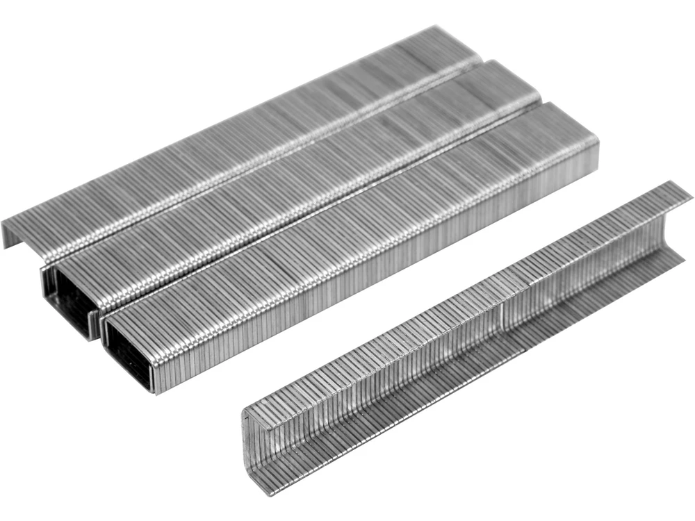 YATO sąsagėlės 6x11.3mm 1000vnt. 7051