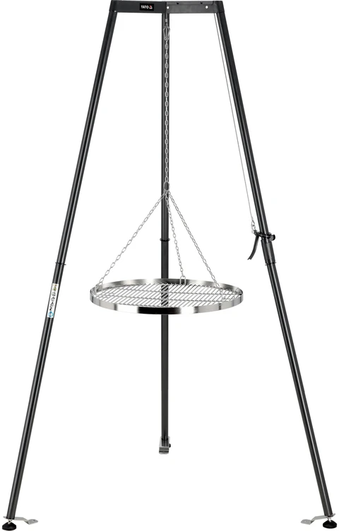 Yato Toya Sa Poland Lauko kepsninė / grilis | pakabinama | nerūdijančio plieno S/S | 66.4 cm (YG-20330)