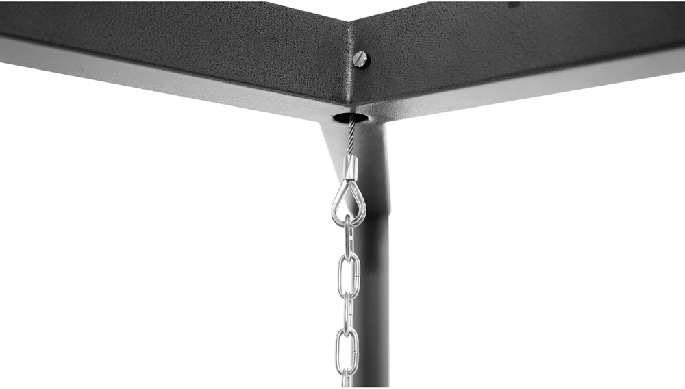 Yato KABIAMAS GRILĖLIS ANT TRIKOJO 66,4cm