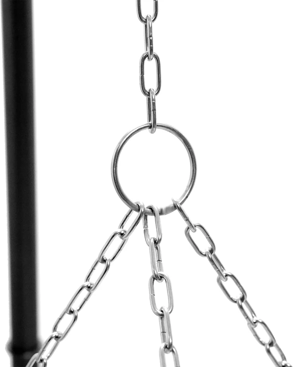 Yato Toya Sa Poland Lauko kepsninė / grilis | pakabinama | nerūdijančio plieno S/S | 66.4 cm (YG-20330)
