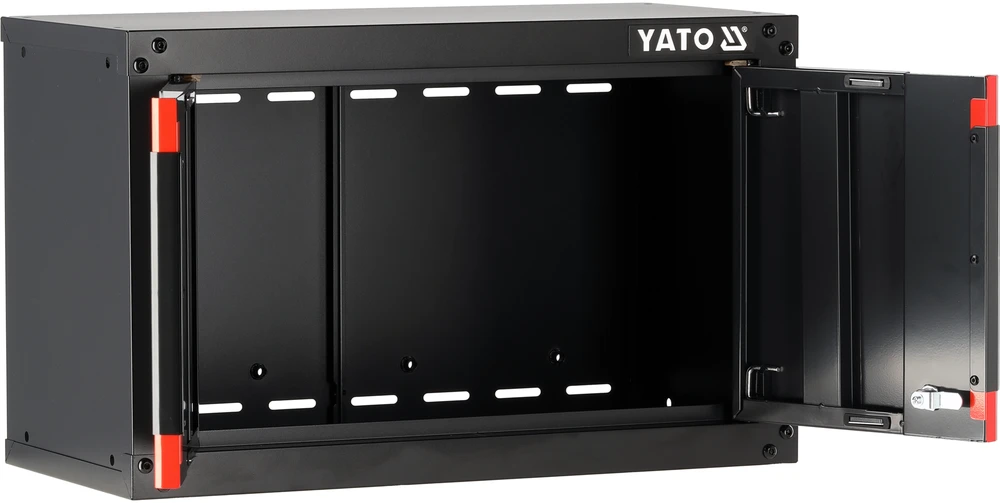Toya Sa Poland Pakabinama dirbtuvių spintelė | 660 x 305 x 410 mm | su 2 raktais (YT-08968)