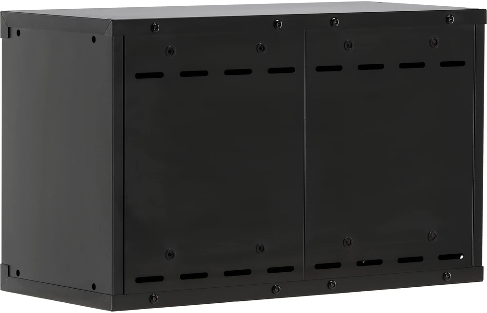 Toya Sa Poland Pakabinama dirbtuvių spintelė | 660 x 305 x 410 mm | su 2 raktais (YT-08968)
