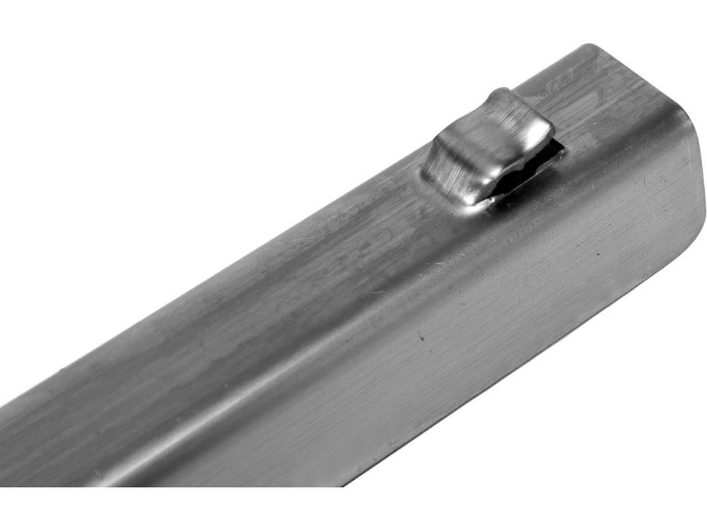 Toya Sa Poland Atsarginis kairysis bėgelis lentynai | 325 × 560 mm (YG-05410)