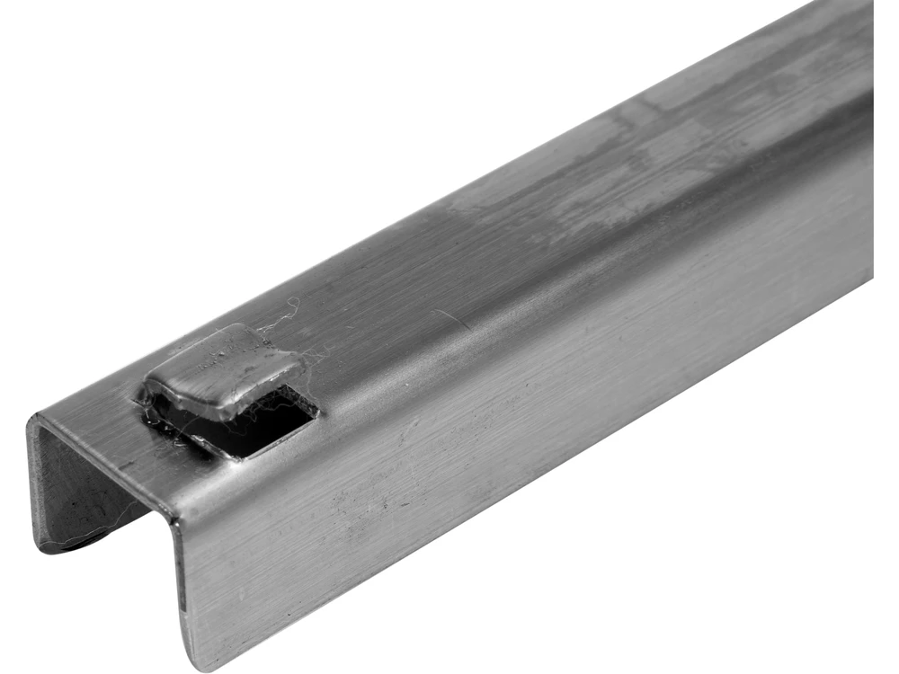Yato Toya Sa Poland Atsarginis kairysis bėgelis lentynai | 333 × 430 mm (YG-05421)