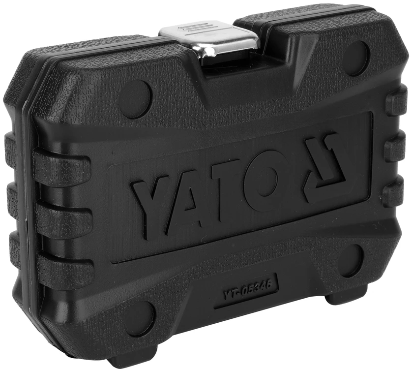 Yato Kaitinimo žvakių veržliarakčių rinkinys