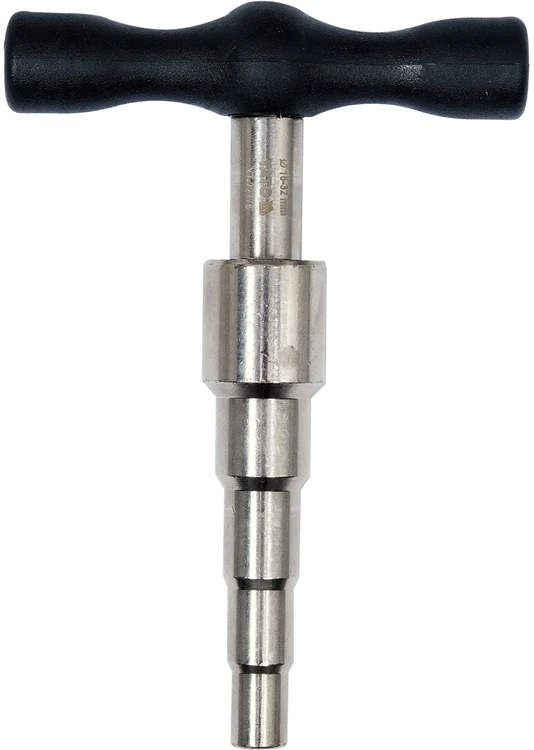 Vamzdžių plėstuvas Yato YT-22378; 16/18/20/25/32 mm