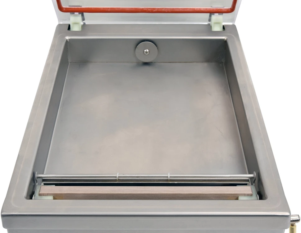 Yato KAMERINĖ VAKUUMINĖ PAKAVIMO MAŠINA 260MM