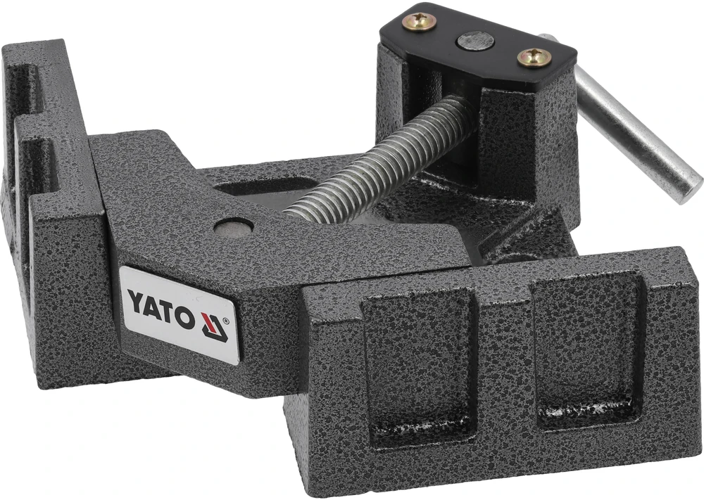 Yato Toya Sa Poland Kampiniai spaustuvai | 100 mm (YT-65137)