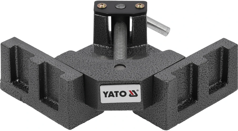 Yato Toya Sa Poland Kampiniai spaustuvai | 100 mm (YT-65137)