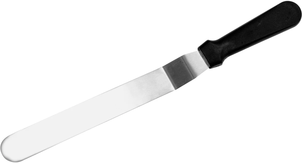 Yato Toya Sa Poland Kampinė siaura konditerinė mentelė | 255/385 mm (YG-02415)