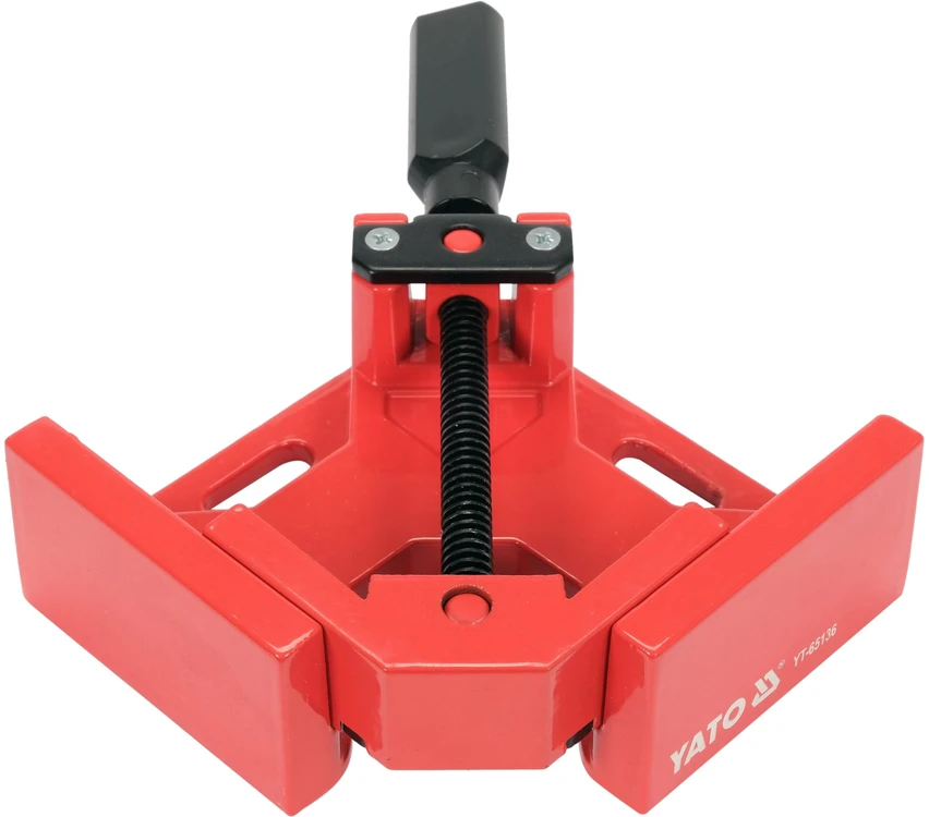 Yato kampinis spaustuvas YT-65136