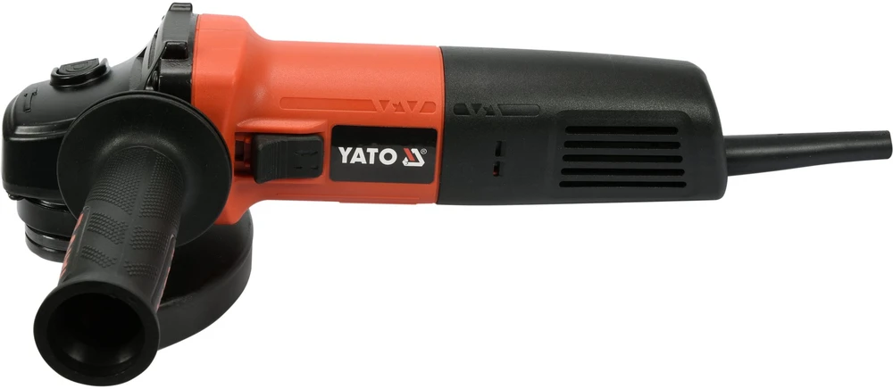 Kampinis šlifuoklis Yato YT-82100; 125 mm