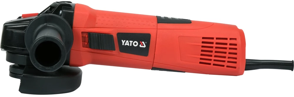 Yato KAMPINIS ŠLIFULĖLIS 125MM 1700W (10000 MIN-1)