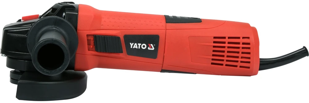 Kampinis šlifuoklis Yato YT-821024; 1700 W