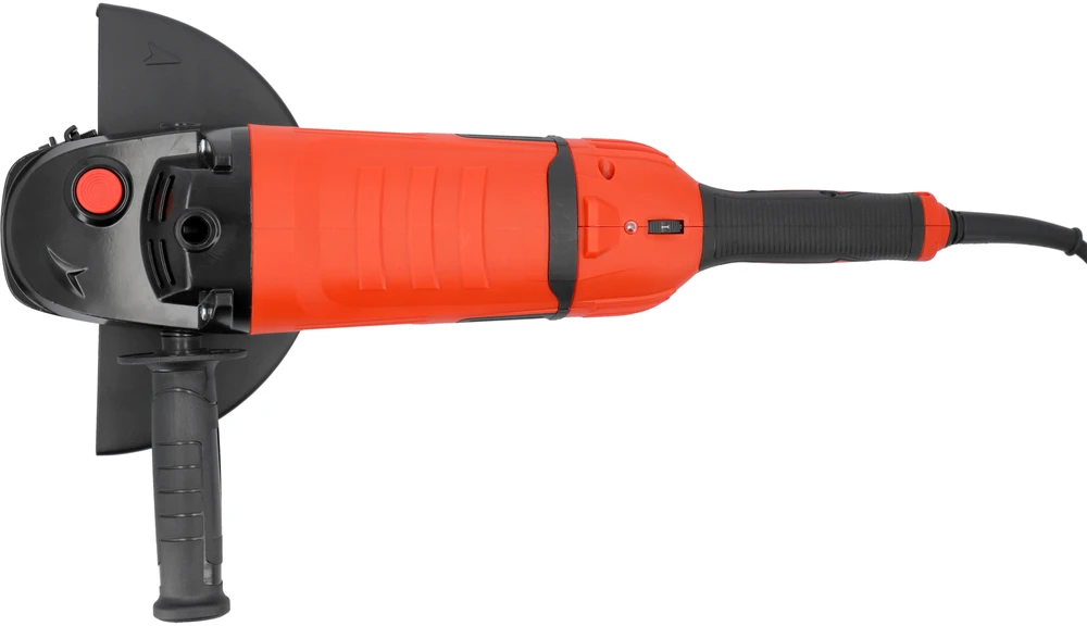 Kampinis šlifuoklis Yato YT-82106; 230 mm; 2600 W