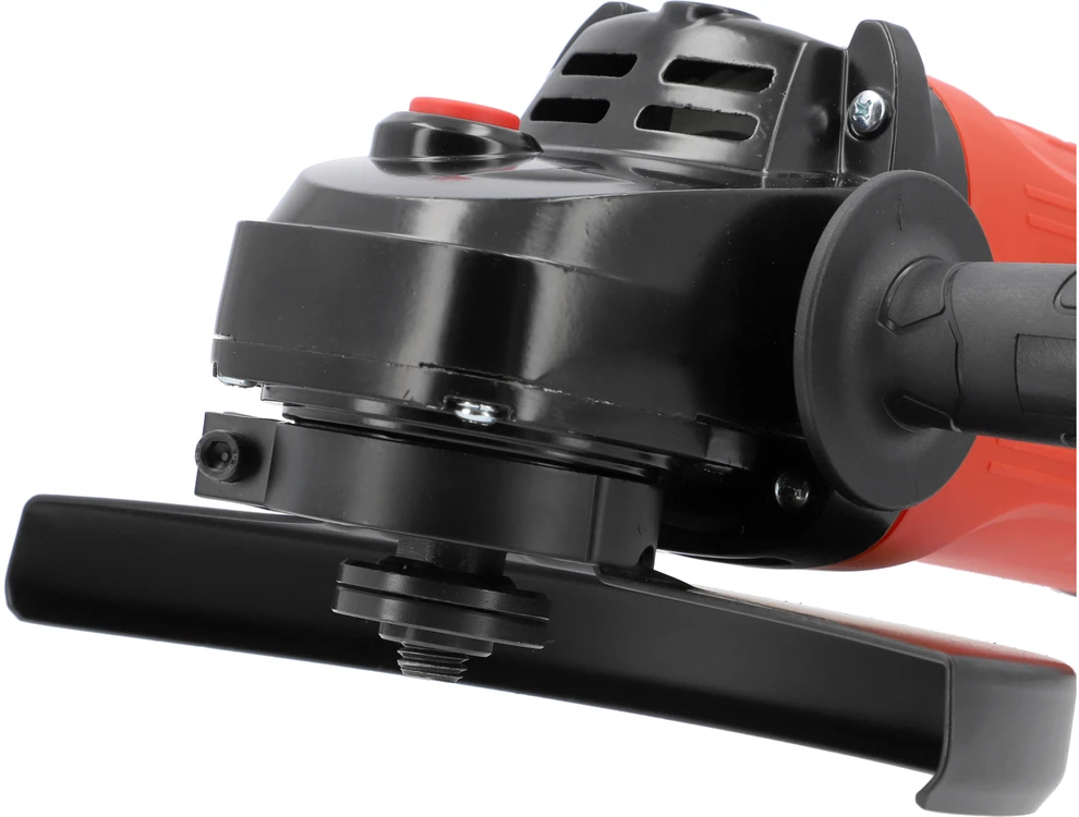 Kampinis šlifuoklis Yato YT-82106; 230 mm; 2600 W