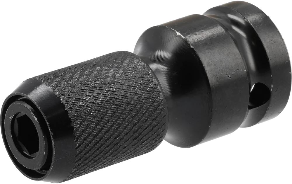 Yato Toya Sa Poland Akumuliatorinis smūginis veržliasukis | 1/2" | 18 V | 270 Nm | BL variklis | be akumuliatoriaus (YT-827795)