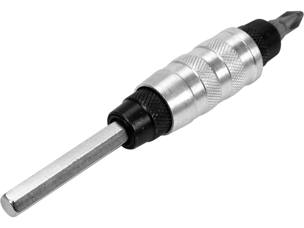 YATO ADAPTER KAMPINIS DO BITÓW 1/4"