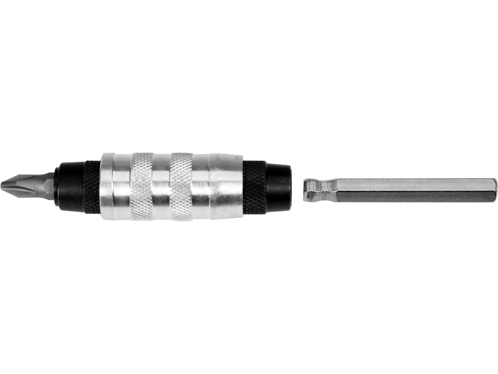 YATO ADAPTER KAMPINIS DO BITÓW 1/4"