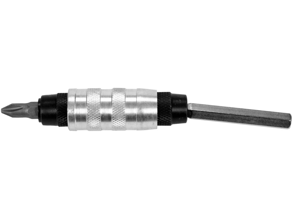 YATO ADAPTER KAMPINIS DO BITÓW 1/4"