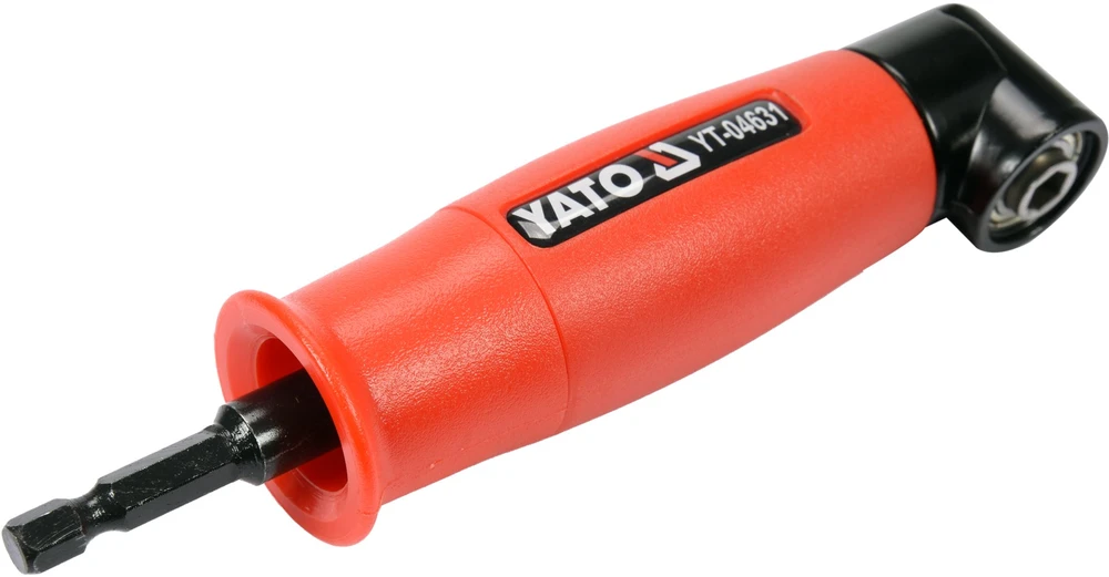 YATO ADAPTER KAMPINIS 155mm 1/4"