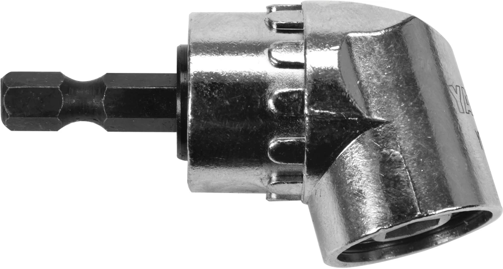 YATO ADAPTER KAMPINIS 37mm 1/4"