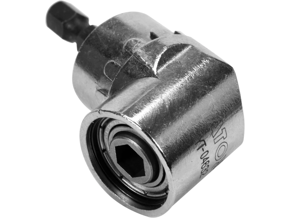 YATO ADAPTER KAMPINIS 37mm 1/4"