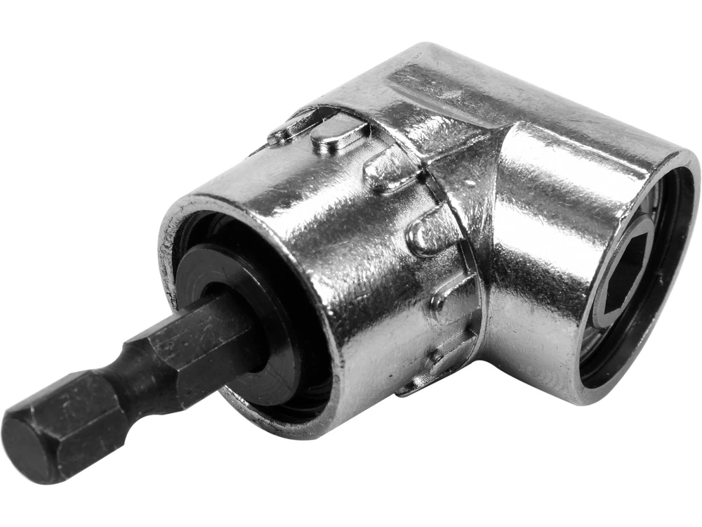 YATO ADAPTER KAMPINIS 37mm 1/4"
