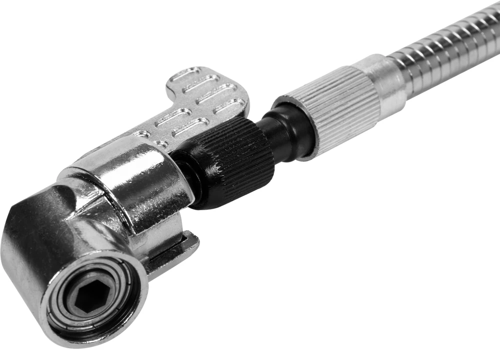 YATO KAMPINIO ADAPTERIS 1/4" 325 mm HEX ANTGALIAMS