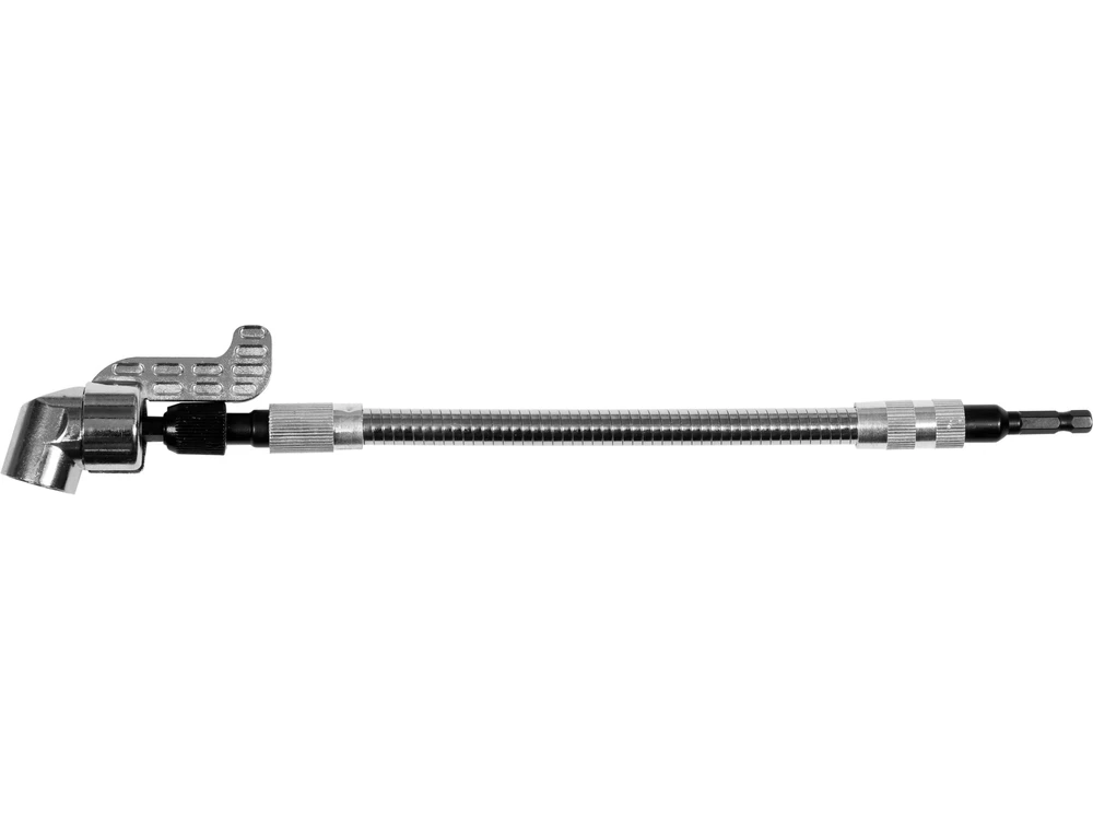 YATO KAMPINIO ADAPTERIS 1/4" 325 mm HEX ANTGALIAMS