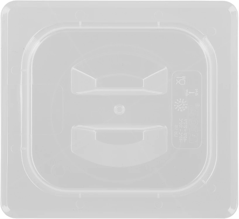 Yato KAPSELIS GN 1/6 PP