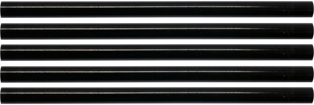 YATO KLIJŲ LAZDELĖS 11,2x200mm JUODOS 5vnt.