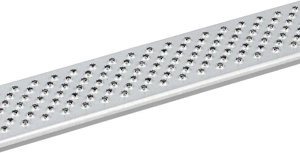 Yato KEIČIAMAS TINKLINIS FILTRAS FASADINIAM TINKLIUI 5X40CM 3VNT