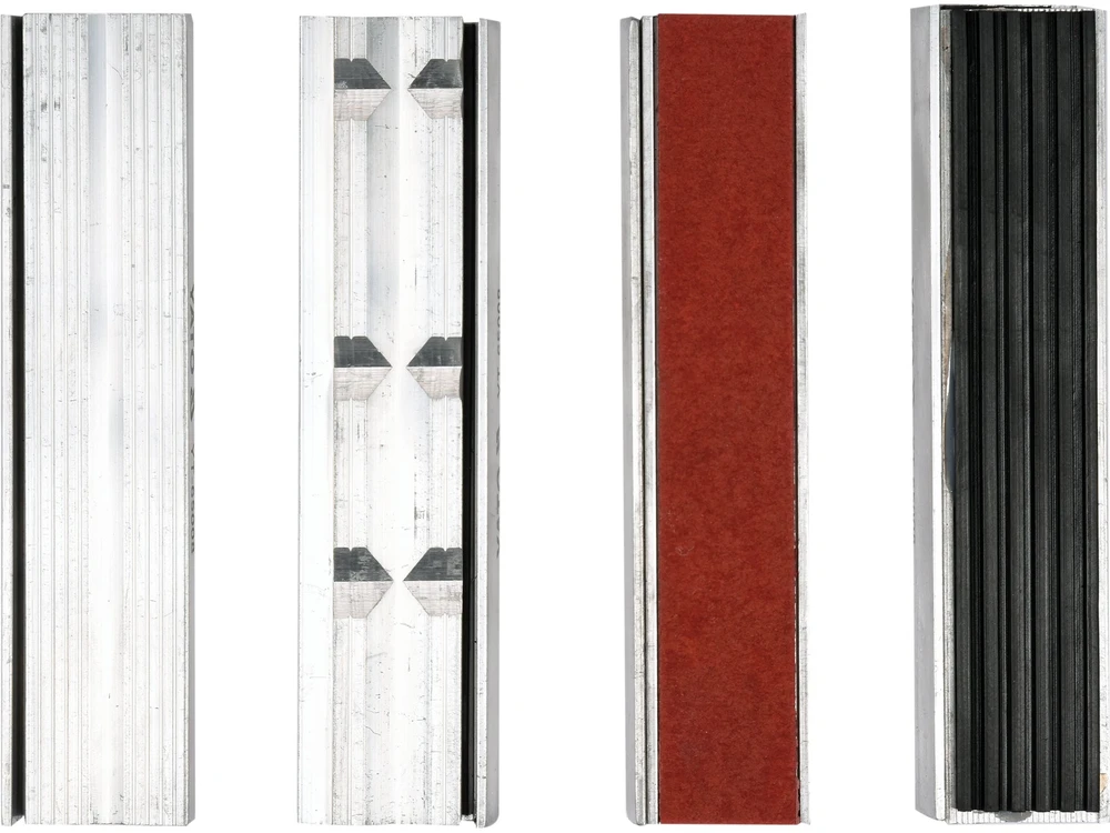Toya Sa Poland YATO KEIČIAMI ŽANDALIAI VIZĖMS 150mm