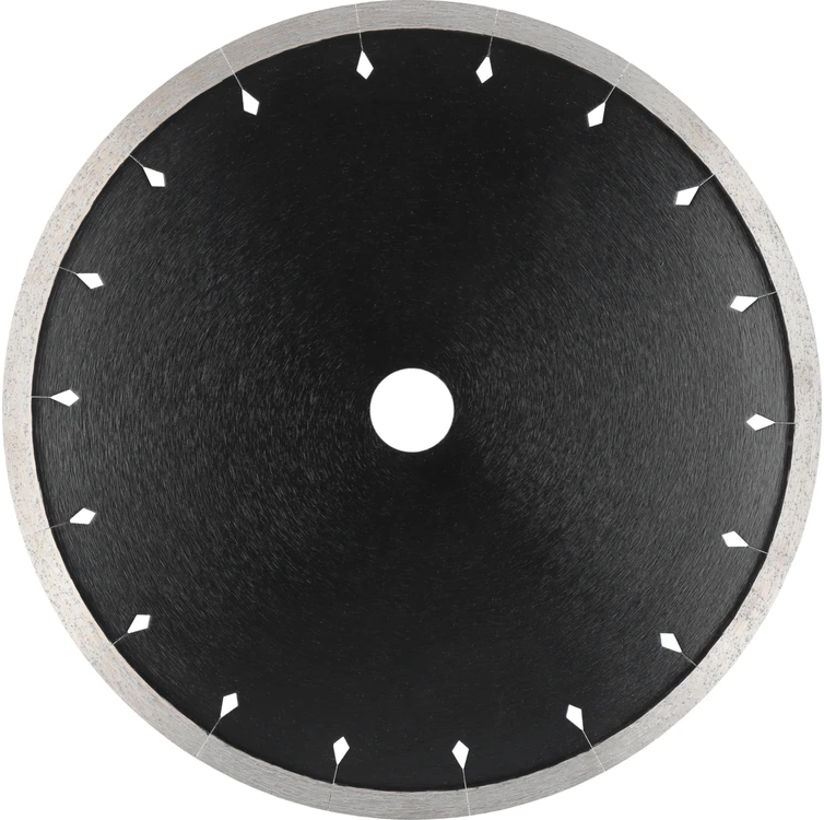 Yato KERAMINIS DISKAS (šlapia) 250mm